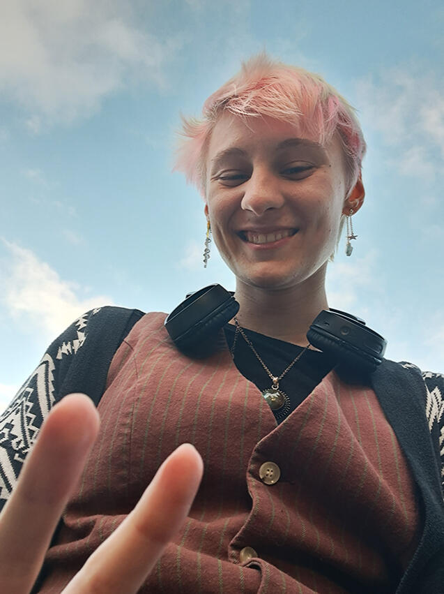 mia